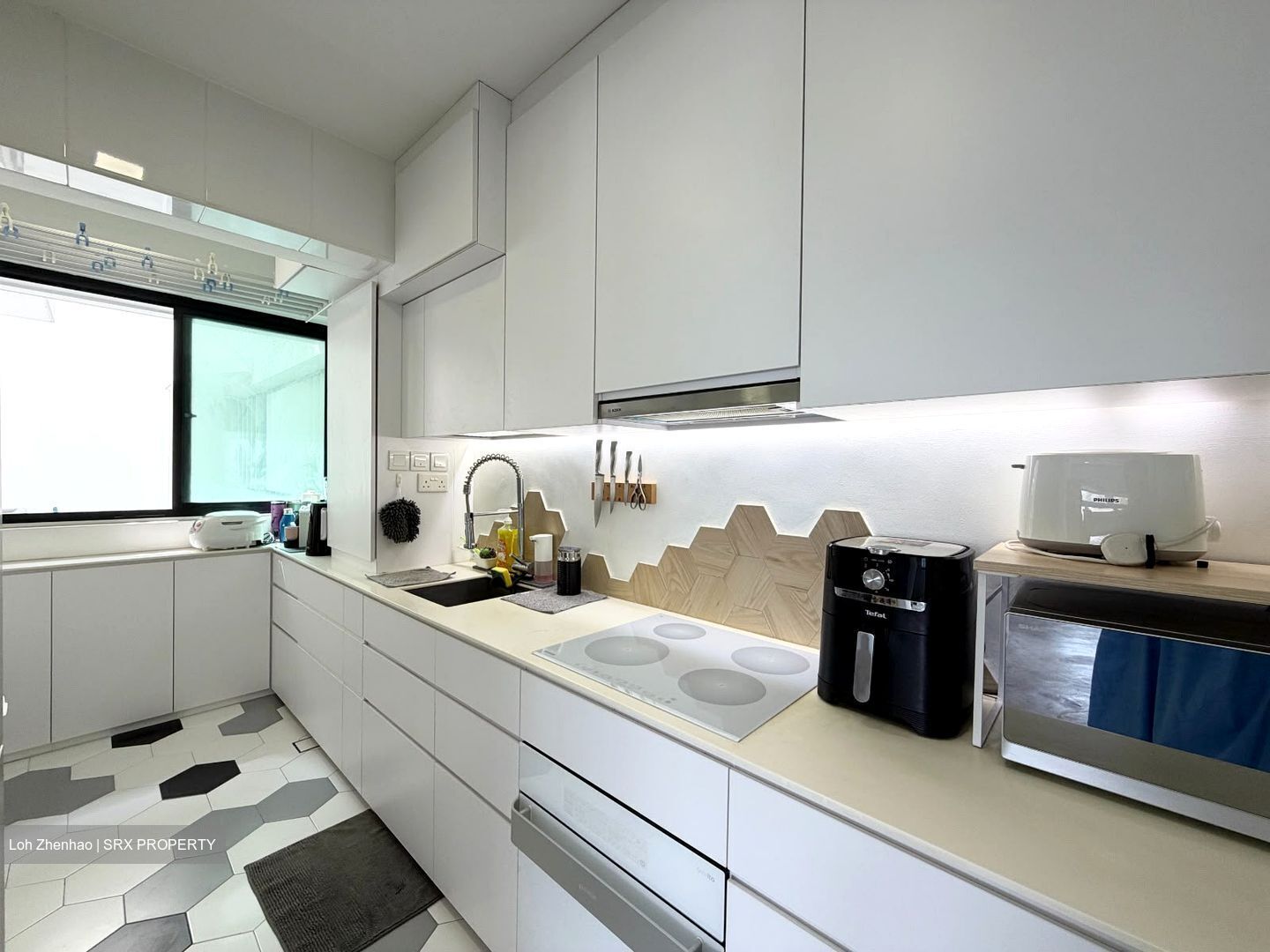 Blk 63 Greentops @ Sims Place (Geylang), HDB 3 Rooms #591417471